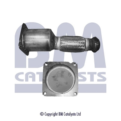 Catalytic Converter